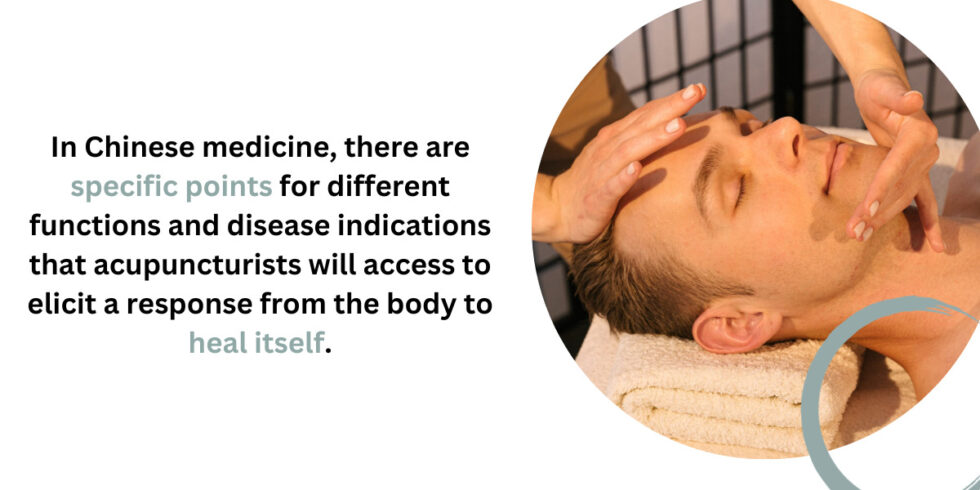 The Benefits Of Acupuncture | Won Institute